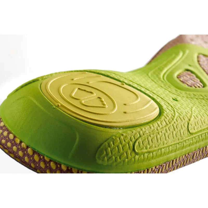 Sidas 3Feet Outdoor Insoles - Mid-5